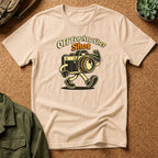 Off for Another Shot T-Shirt