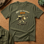 Off for Another Shot T-Shirt