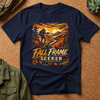Fall Frame Seeker T-Shirt