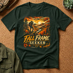 Fall Frame Seeker T-Shirt