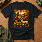 Fall Frame Seeker T-Shirt