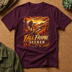 Fall Frame Seeker T-Shirt