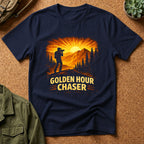Golden Hour Chaser T-Shirt