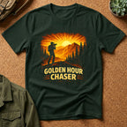 Golden Hour Chaser T-Shirt