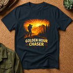 Golden Hour Chaser T-Shirt