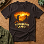 Golden Hour Chaser T-Shirt