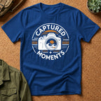 Captured Moments T-Shirt