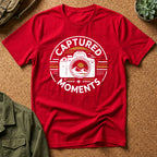 Captured Moments T-Shirt