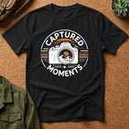 Captured Moments T-Shirt