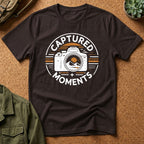 Captured Moments T-Shirt