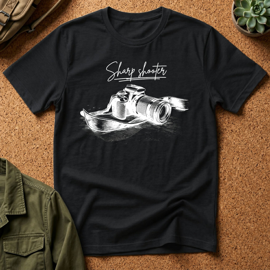 Sharp Shooter T-Shirt