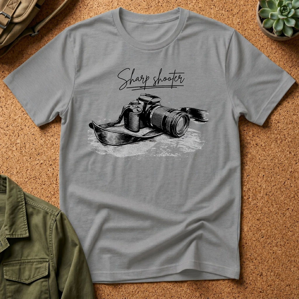 Sharp Shooter T-Shirt