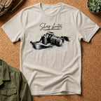 Sharp Shooter T-Shirt
