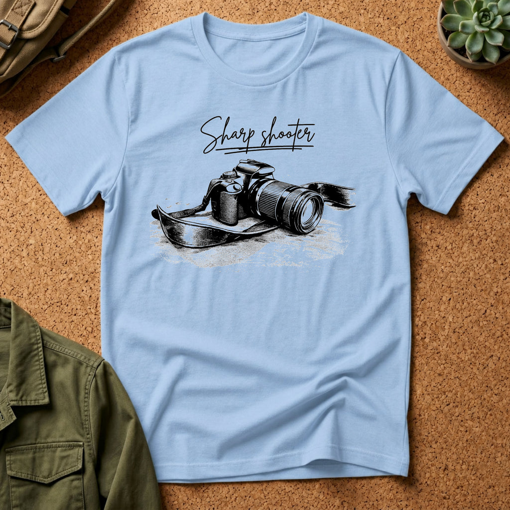 Sharp Shooter T-Shirt