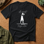 A Moment Frozen in Time T-Shirt