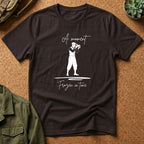 A Moment Frozen in Time T-Shirt