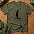 A Moment Frozen in Time T-Shirt
