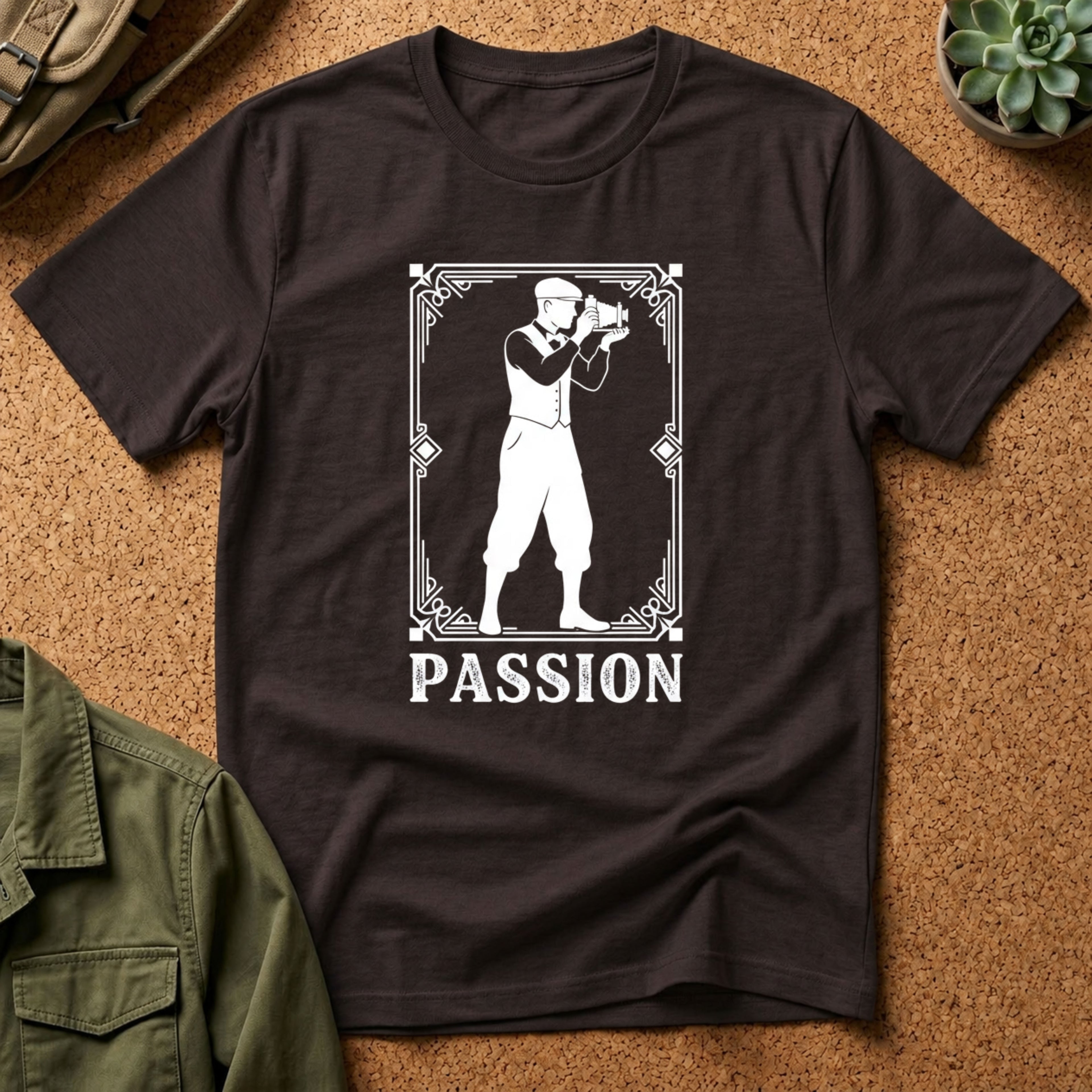 Passion T-Shirt