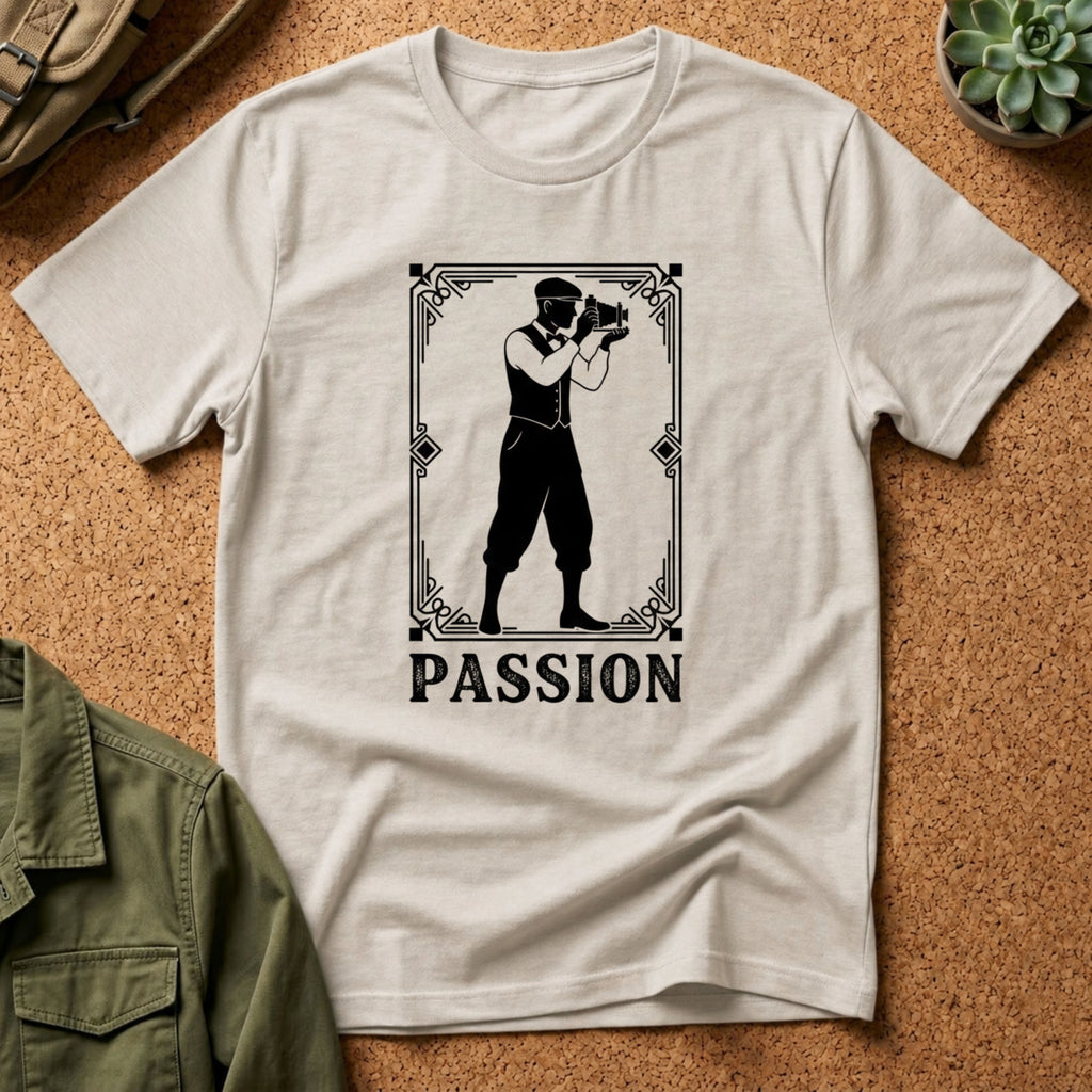 Passion T-Shirt