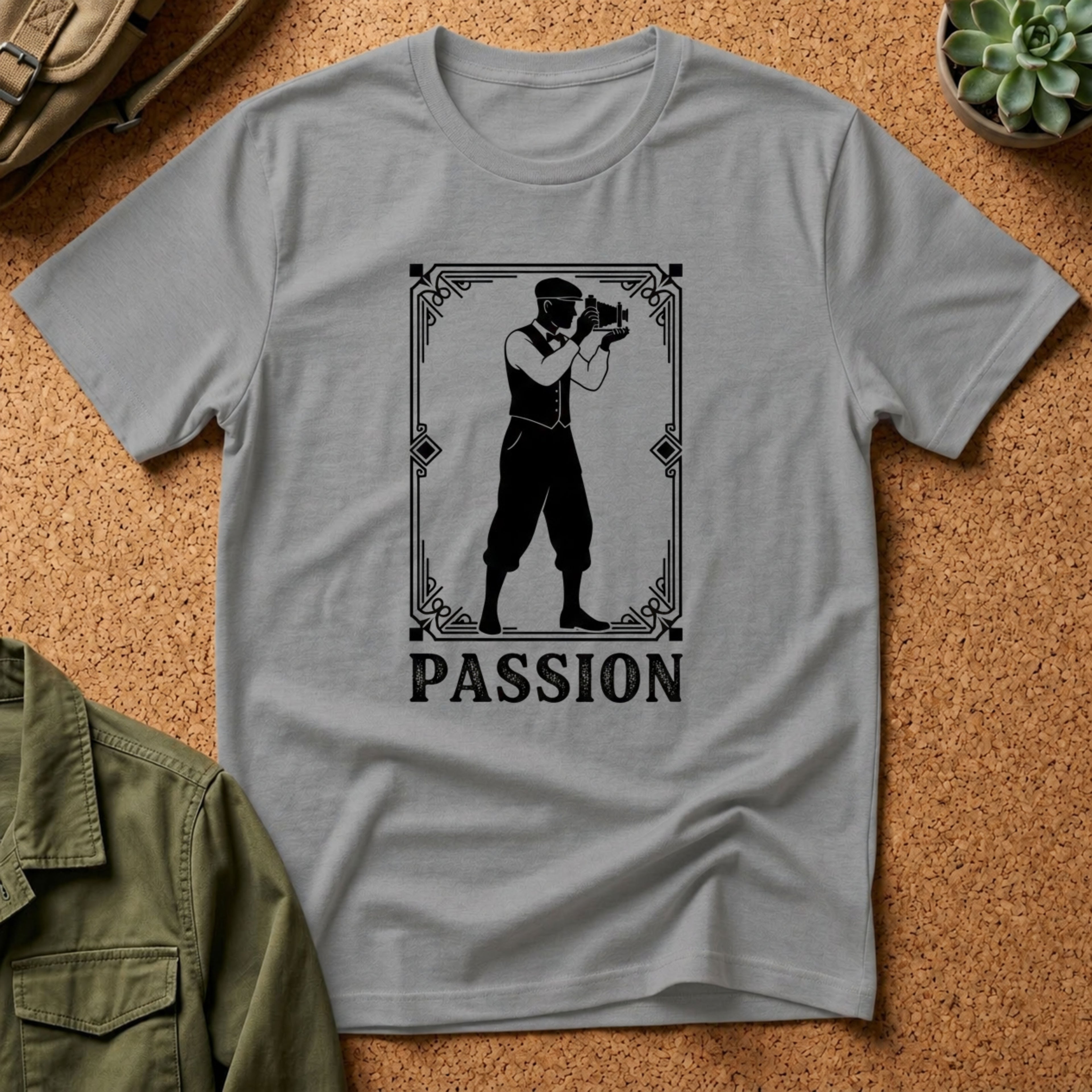 Passion T-Shirt