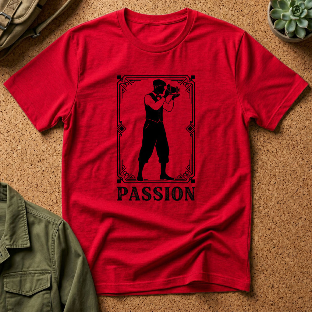 Passion T-Shirt