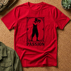 Passion T-Shirt