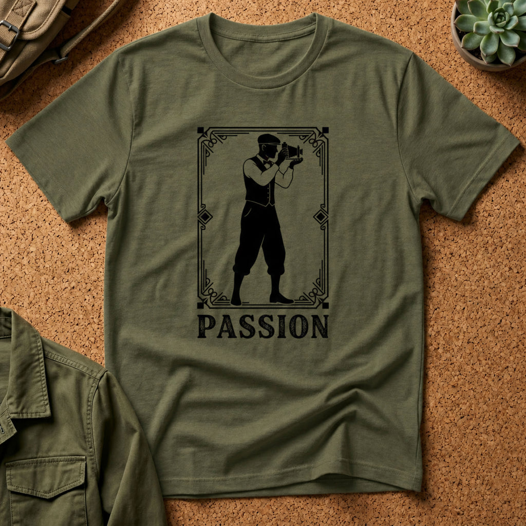 Passion T-Shirt