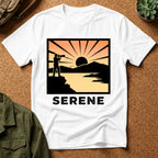 Serene T-Shirt