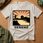 Serene T-Shirt