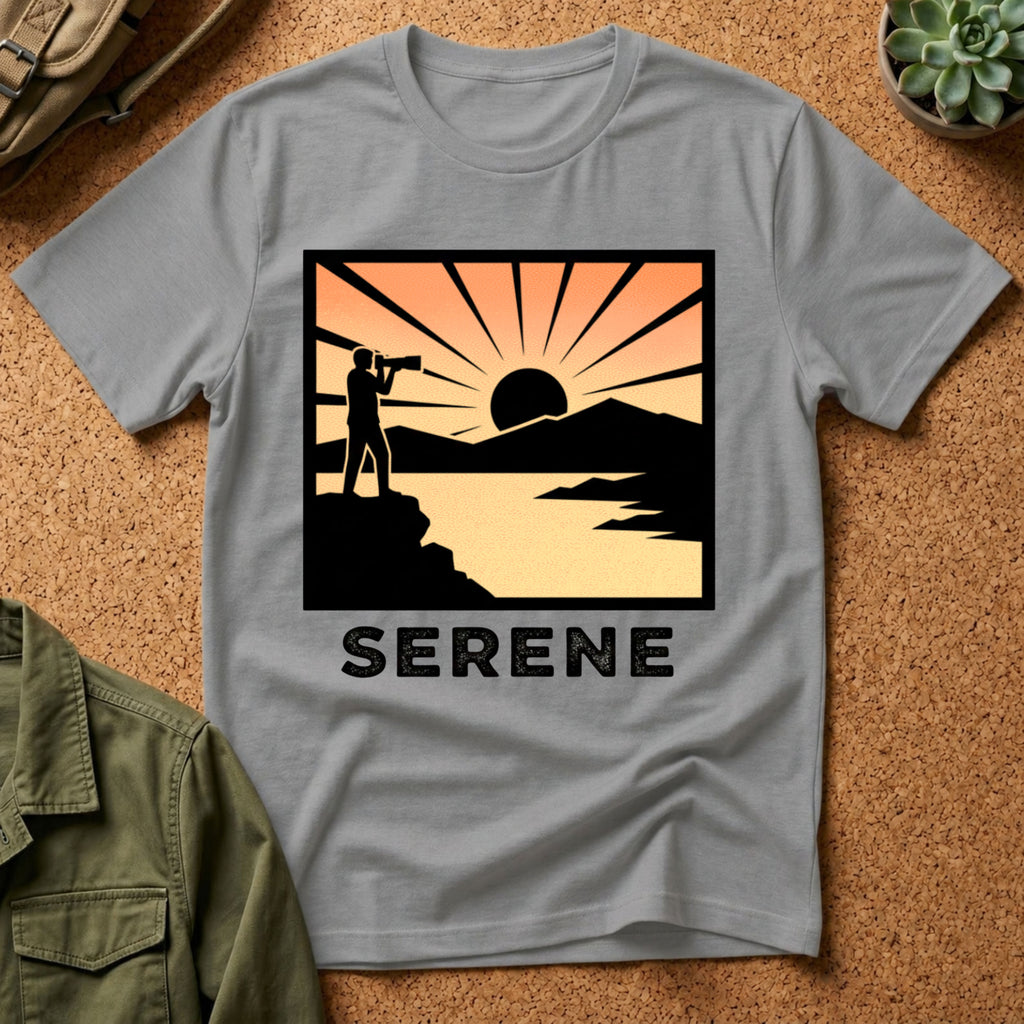 Serene T-Shirt