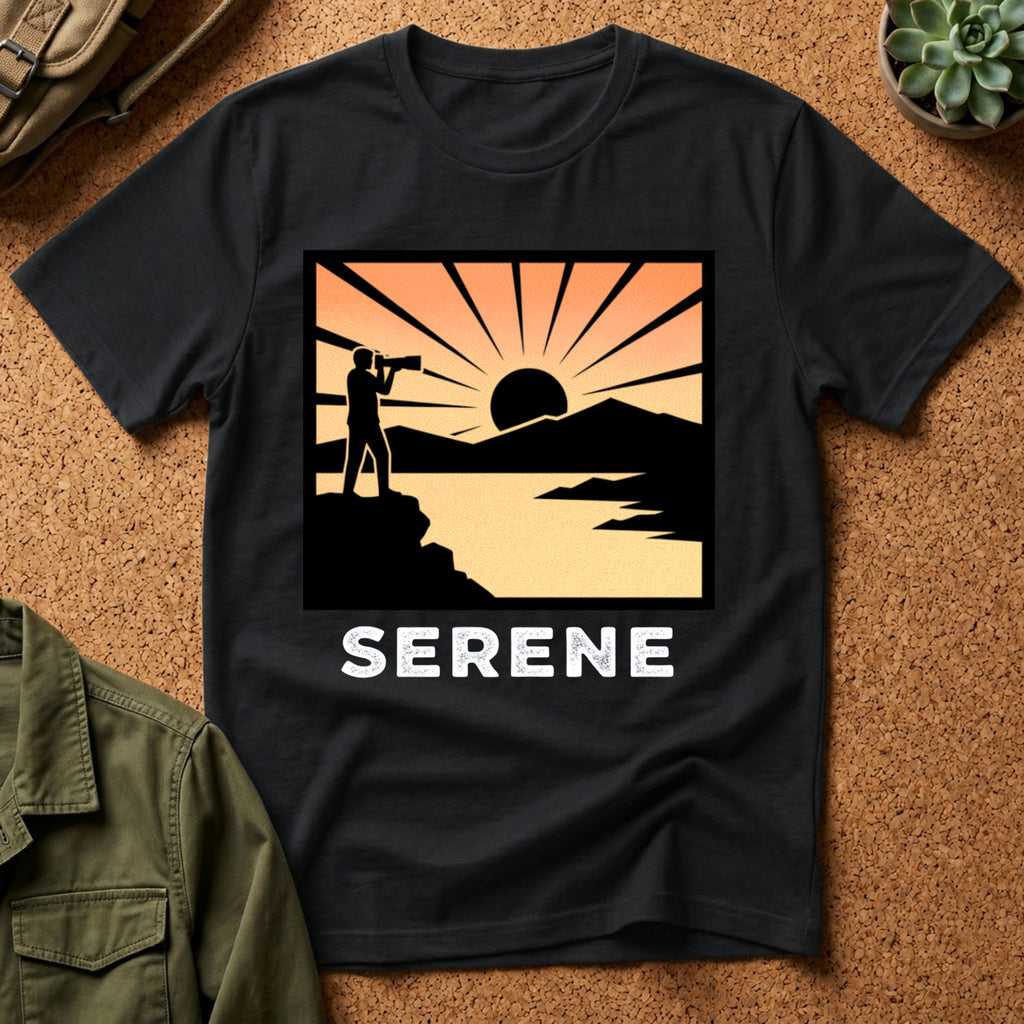 Serene T-Shirt