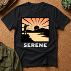 Serene T-Shirt