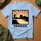 Serene T-Shirt