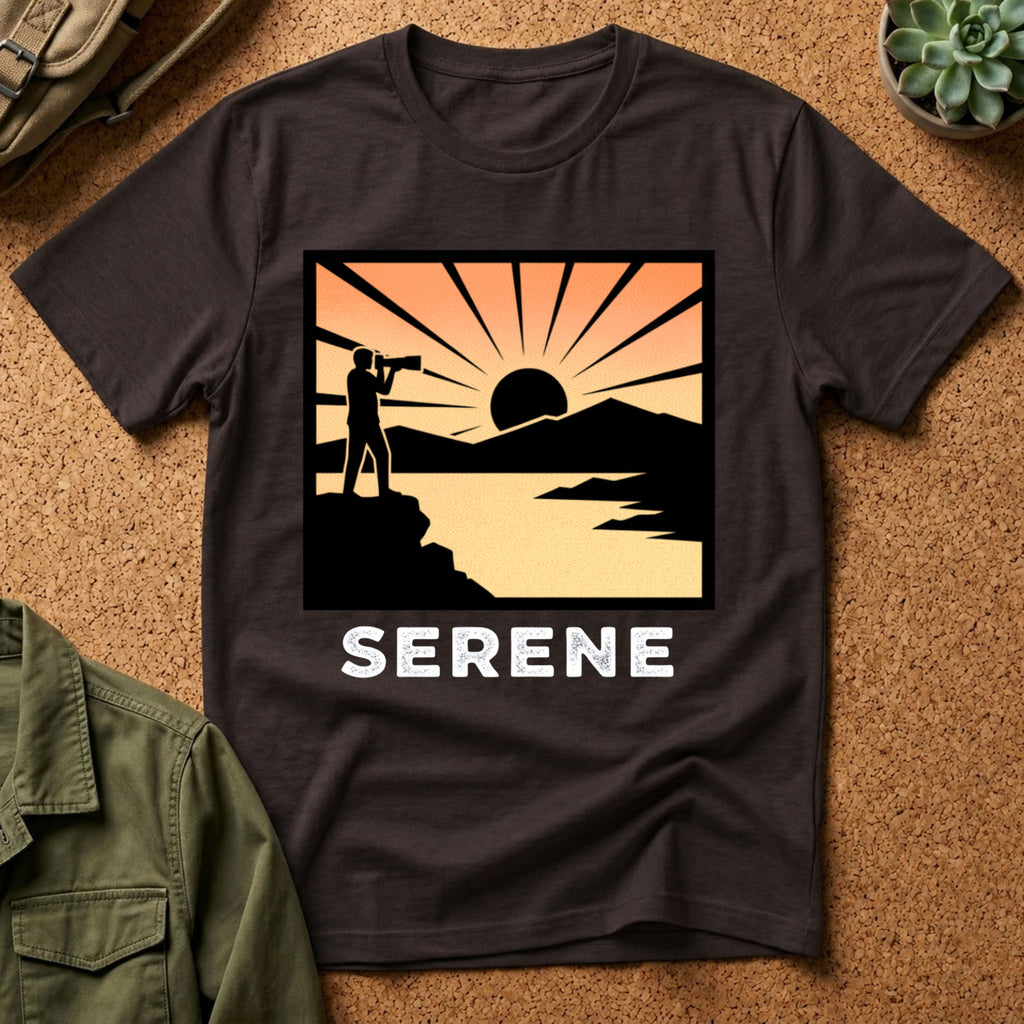 Serene T-Shirt
