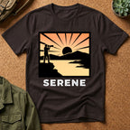 Serene T-Shirt