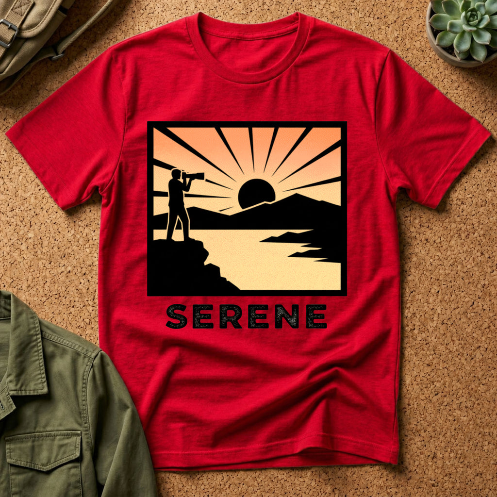 Serene T-Shirt