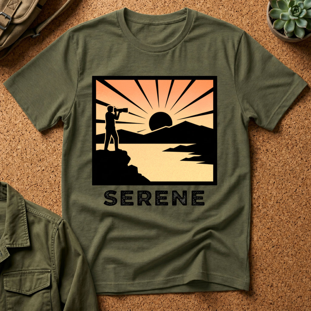 Serene T-Shirt