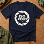 ISO Cold Graphic T-Shirt