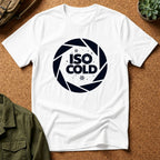 ISO Cold Graphic T-Shirt