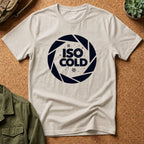 ISO Cold Graphic T-Shirt