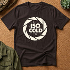 ISO Cold Graphic T-Shirt