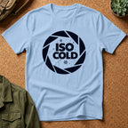 ISO Cold Graphic T-Shirt