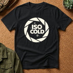 ISO Cold Graphic T-Shirt
