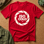 ISO Cold Graphic T-Shirt