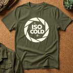 ISO Cold Graphic T-Shirt