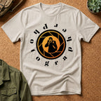 Photographer Aperture T-Shirt
