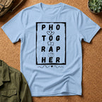 Photographer T-Shirt