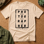 Photographer T-Shirt