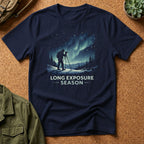 Long Exposure Season T-Shirt