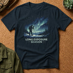 Long Exposure Season T-Shirt